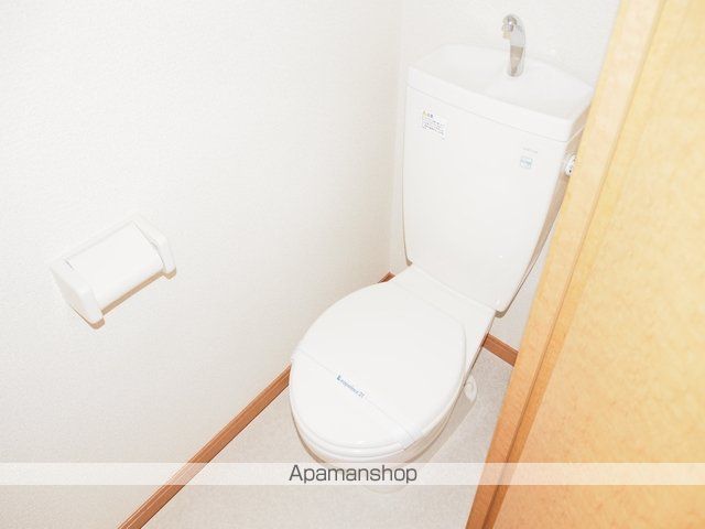 レオパレスNANAの内装写真