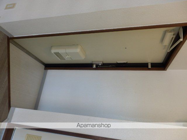 ヴァンクール北5条の内装写真