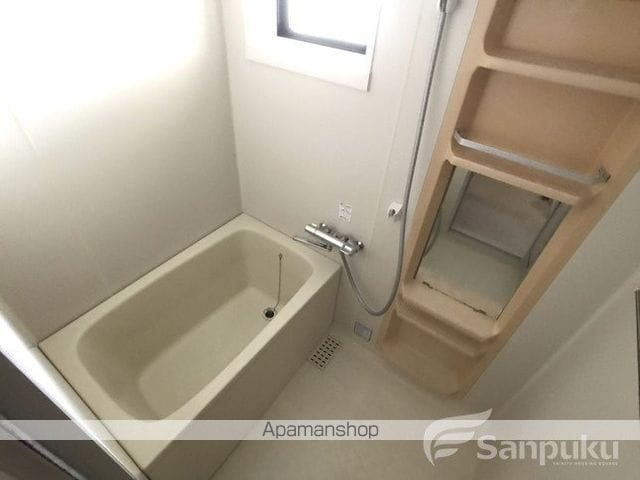 セジュールいくし C棟の内装写真