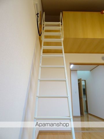ハーランエステートの内装写真