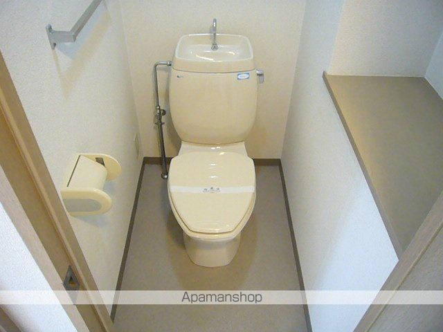 ハビタビリス2の内装写真