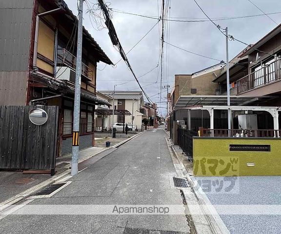 アドバンス京都烏丸町のその他写真