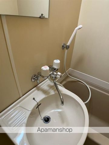 STUDIO 7の内装写真