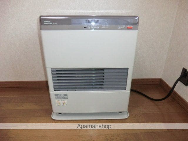 フォレスト栄弐番館の内装写真