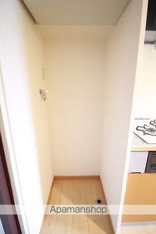 リベラル三野の内装写真