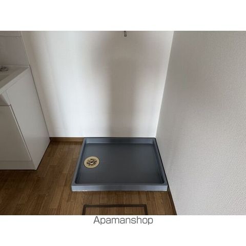 Chrysanthemum A棟の内装写真