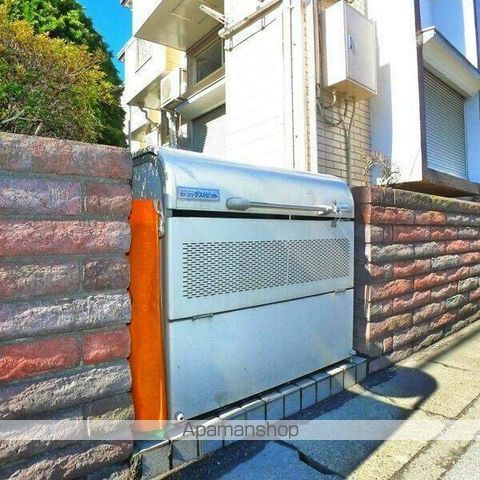 アネックス南柏1の内装写真