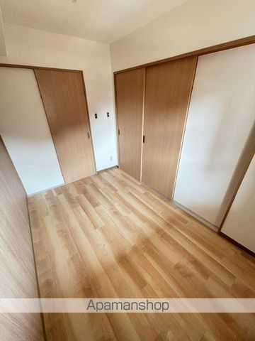 サンティエ福島吉野の内装写真