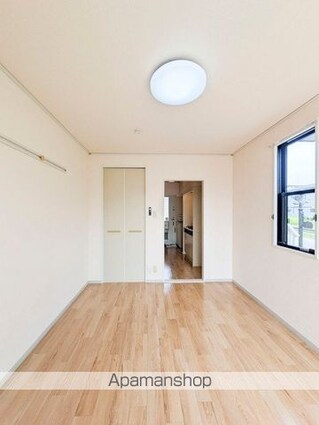 セジュール高久[1K/20.03m2]の内装3