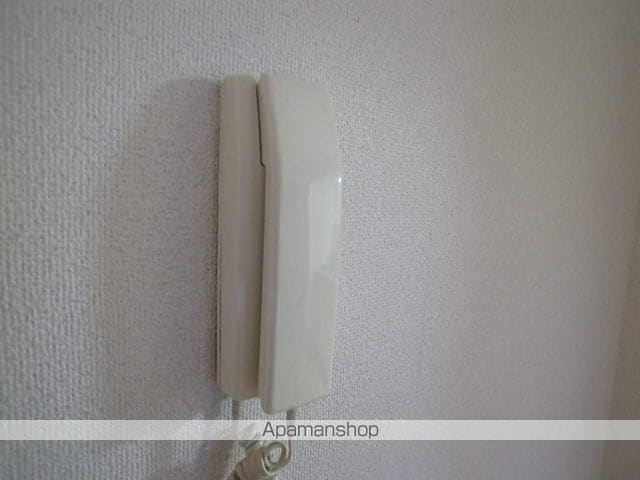ニューオークの内装写真