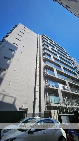 SYFORME KANNAI IIの外観写真