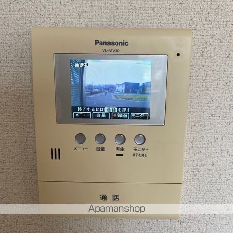 モンヴィーナスCの内装写真