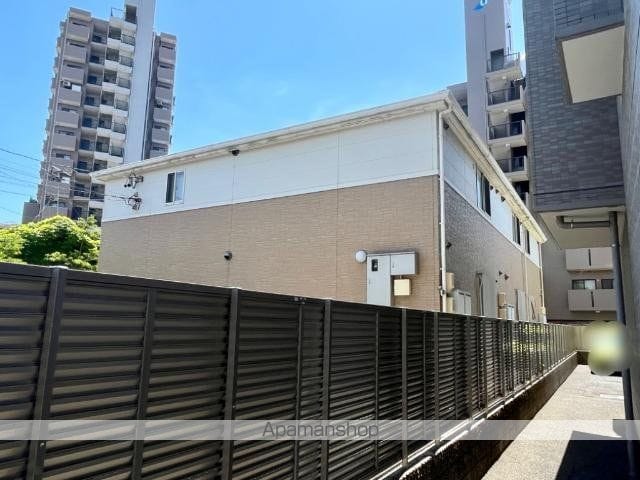プリオール椿の外観写真