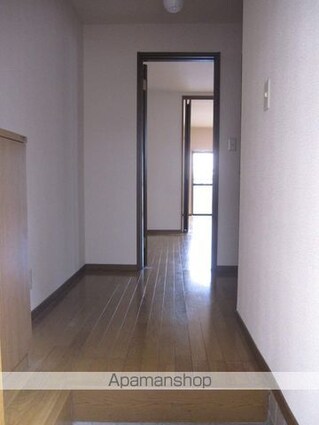 ベルハイツ[1DK/41m2]の内装9