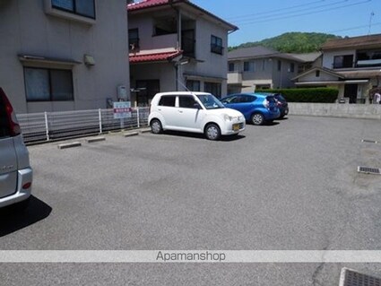 エメローズ穂垣[1K/22.5m2]の外観5