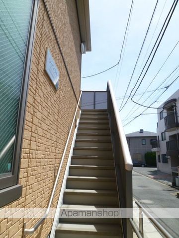シャンブルの外観写真