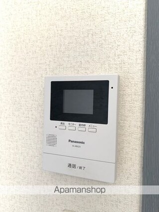 キャビンタコス[1K/17.32m2]の内装5