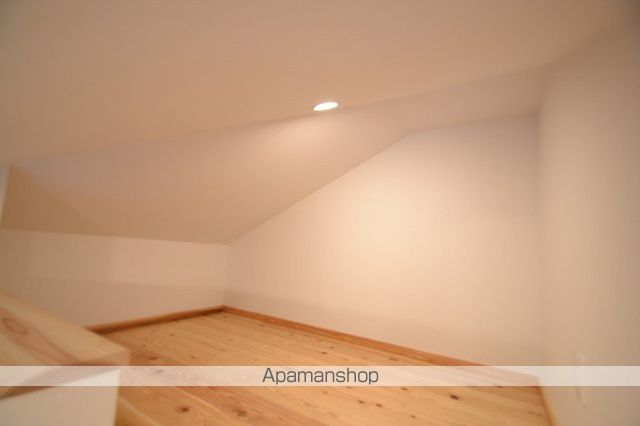 APARTMENT藤の内装写真