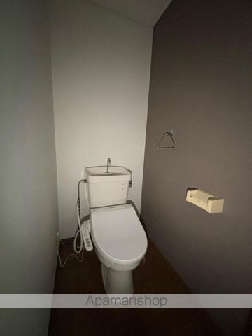 アカデミーハイツIIの内装写真