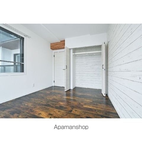 BRAMA南11条の内装写真