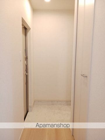 フラワーベルの内装写真