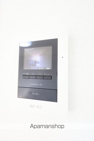 クリエFUJIWARAの内装写真