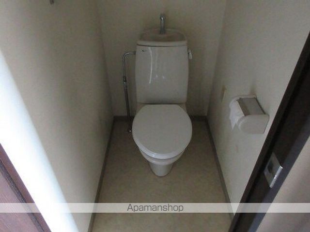 藤和相武台コープ2の内装写真