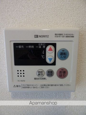 PRESSANCE新大阪ストリームの内装写真