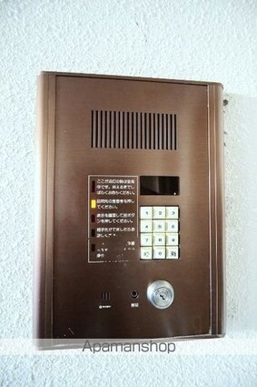 広島県広島市南区宇品東７丁目[1K/17.06m2]の共用部2