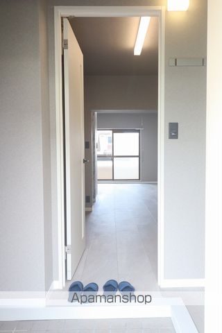 センチュリーKOBAYASHIIの内装写真