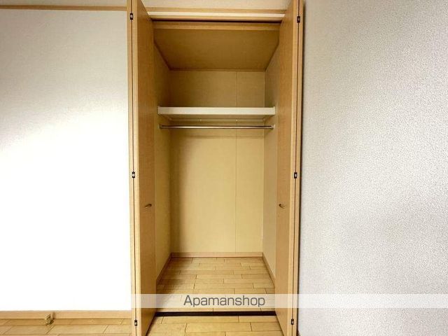 サンシャインエイトの内装写真
