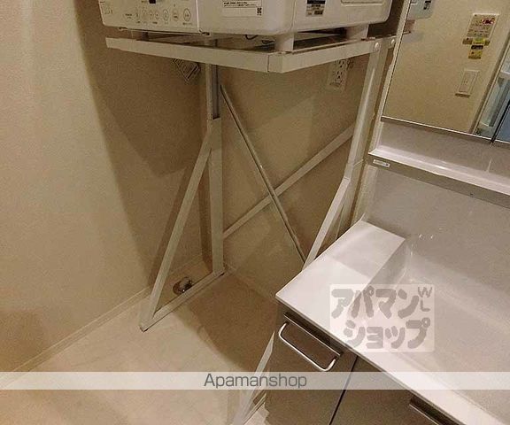 レフィシア西院IIの内装写真