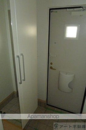 カルフール・Ｋ[2LDK/57.21m2]の内装1