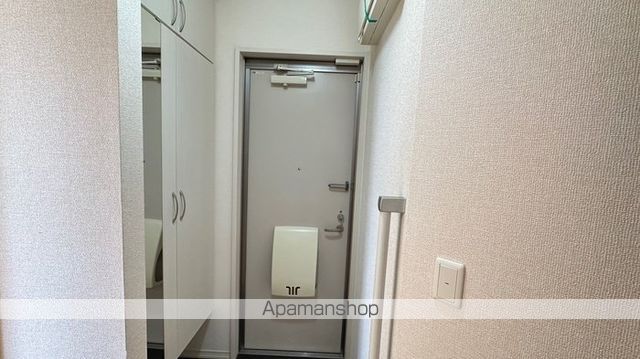 WISDOMの内装写真
