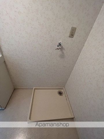 マンション外堀川の内装写真