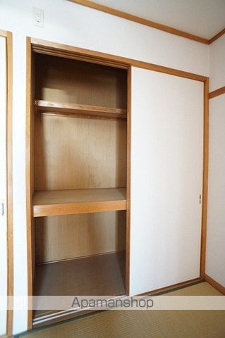 コーポ蘭IVの内装写真