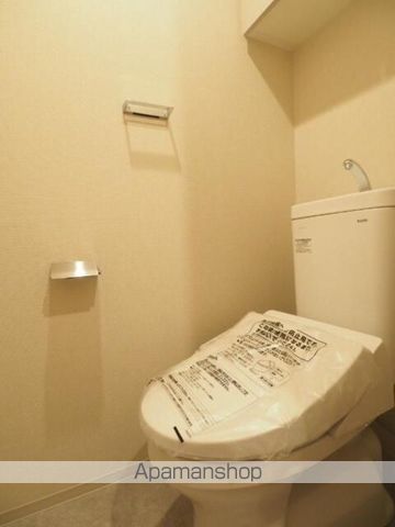 アーバネックス日本橋茅場町の内装写真