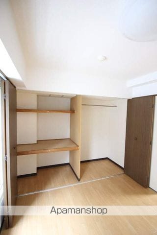 ソレイユの内装写真