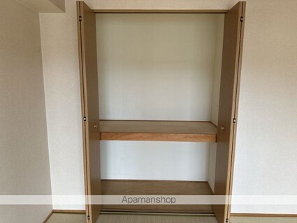 レジデンス山手[3DK/59.49m2]の収納