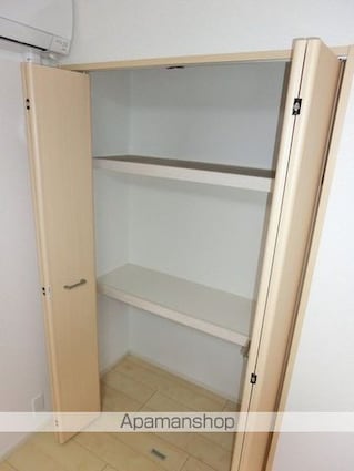 パストラール　レジデンス[1LDK/47.23m2]の収納1