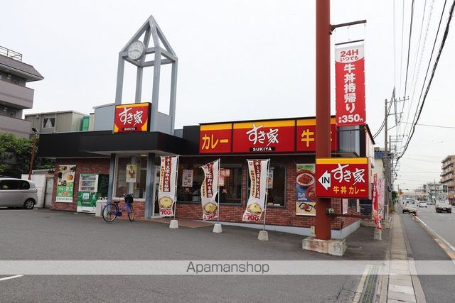 行徳ホワイトハイツの周辺写真