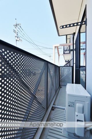 アネックスみやびの内装写真