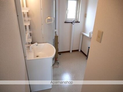 パレーシャル岩見沢[2LDK/46m2]の内装7