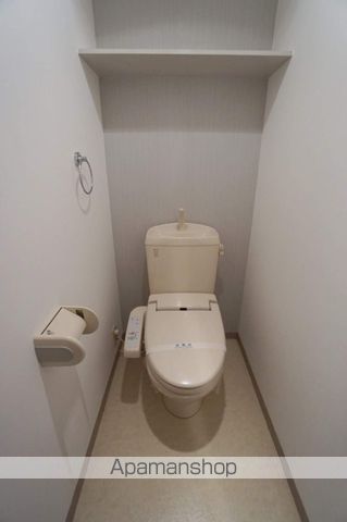 マリベール羽島の内装写真