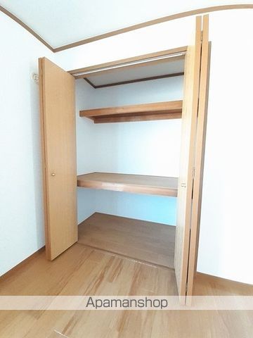 ベルメゾン高島Iの内装写真