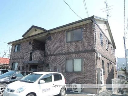 ウィルモア[1LDK/40m2]の外観3