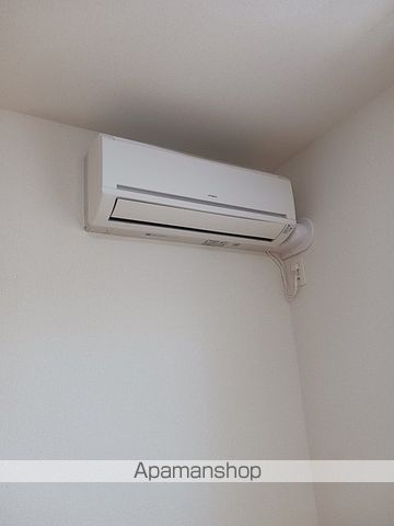 カーサ はなみずきの内装写真