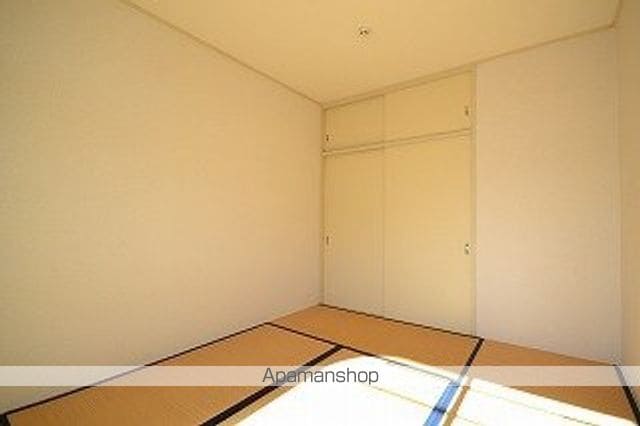 ウッディハイツ富田の内装写真
