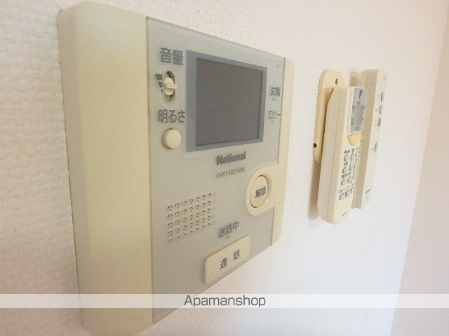 ルピナスの内装写真