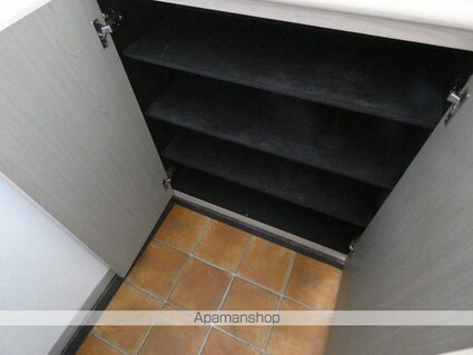 セジュール南日吉[3DK/53m2]のその他設備